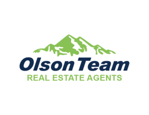 Olson Team Logo (Real Estate Agents) 1